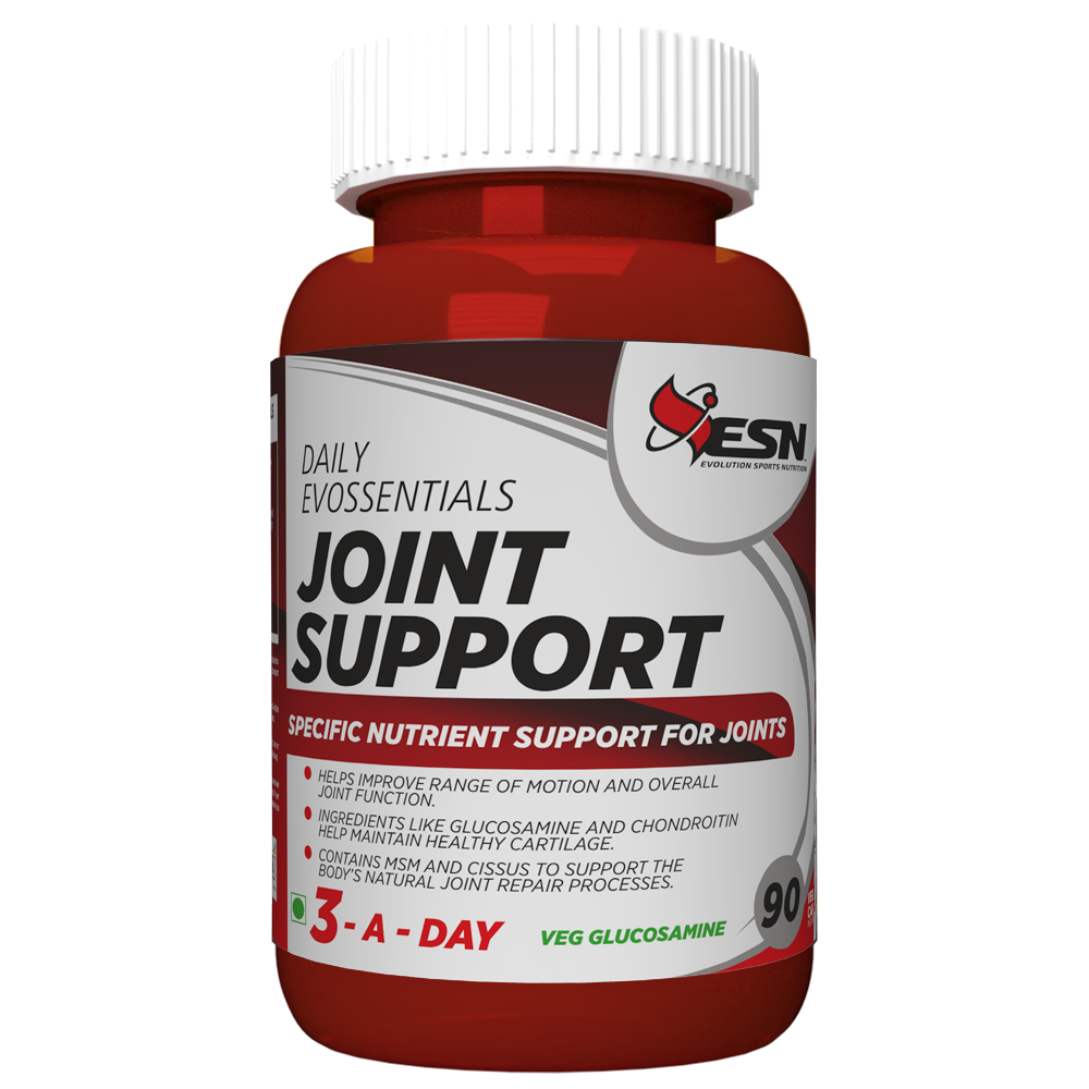 Joint Support